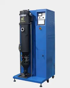 SuperbMelt-mezclador rápido de oro de alta velocidad, automático, 15KW, 25KW, vacío, 24K, granulador - Product Image 1