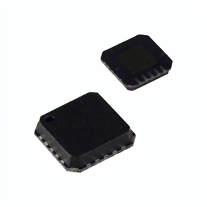 20 composants électroniques à puce WFQFN à pads exposés, Interface CSP IC SWITCH SPDTX4 190OHM 20LFCSP ADG1234YCPZ-REEL - Product Image 1