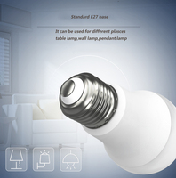 Ampoule led skd G45 E27 5W 400lm, éclairage led, livraison gratuite en chine
