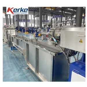 EPP Pelletizer Micro <strong>Granule</strong> Extruder <strong>Expanded</strong> <strong>Polypropylene</strong> (EPP) Machine EPP Single Screw Extruder - Product Image 2