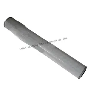 Superior quality Hydraulic Parts Hydraulic Filter Element 57336406 oil filter Element