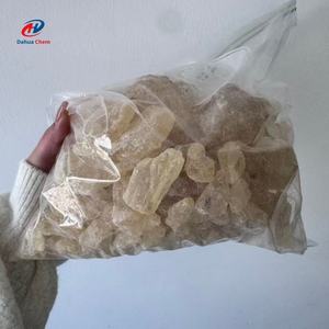 Résine de Damar Naturelle à 99% de Qualité Supérieure, Additif Alimentaire, Meilleur Prix Direct Usine Chine, En Stock - Product Image 1
