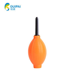 Alat pembersih debu dan pengering, penghilang lilin telinga, jarum suntik cuci telinga, peniup udara silikon tangan darah, alat pembersih dan Pengering - Product Image 6