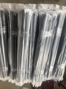 Nissan Patrol 2010-2024 Infiniti QX56/QX80 2013-2024 Outer Door Window Moulding <strong>Rubber</strong>/<strong>Plastic</strong>/Metal Sheet Cutting Welding - Product Image 5