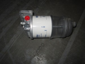 อะไหล่เครื่องยนต์ดีเซลรถตักดินขนาดเล็ก/รถแบคโฮ รุ่น 40C1277 ตัวแยกน้ำมัน-น้ำ; ชุดประกอบ 2656F823 - Product Image 2