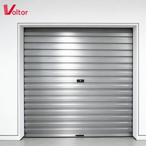 Unité de stockage robuste avec porte enroulable, isolée, antivol, en acier fini pour <span class=keywords><strong>villa</strong></span> et usage commercial - Product Image 2