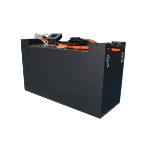 Batería <span class=keywords><strong>de</strong></span> Litio Felicity <span class=keywords><strong>de</strong></span> 51.2V230AH para Montacargas, Apiladora, Carretilla Elevadora Eléctrica, AGV <span class=keywords><strong>de</strong></span> 3 Vías, Montacargas Hidráulico <span class=keywords><strong>de</strong></span> Alcance - Product Image 5