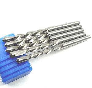 Fraise à rainurer pour cloisons sèches, pointe de guidage 1/8, pour un fonctionnement stable, meilleur prix mondial - Product Image 5