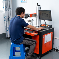 Ensemble de vannes à soufflet interne en acier inoxydable de qualité marine 304/316, connectivité par soudage à bride, lisse et flexible
