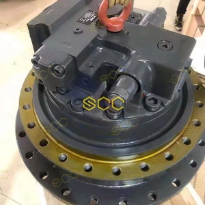 Fabrieksprijs Final Drive Assy Reisapparaat Graafmachine Final <span class=keywords><strong>Takeuchi</strong></span> <span class=keywords><strong>Tl150</strong></span> Drive Reismotor - Product Image 1