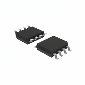Achetez des composants électroniques en ligne : Gestion de l'alimentation (PMIC) Original SC1541CS-3.3TRT 8 SOIC - Product Image 1