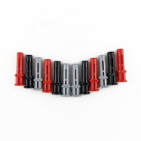 No.32054 Pin 3L Conector Plástico DIY Accesorios Montar Bloques MOC