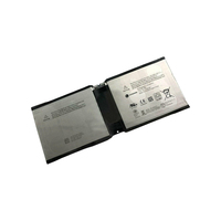 P21G2B MH29581 Batterie de remplacement pour ordinateur portable pour Microsoft Surface 2 RT2 1572 Tablet PC
