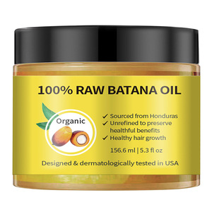 Crema de Aceite de Batana Puro |   Nutrición Profunda <span class=keywords><strong>para</strong></span> <span class=keywords><strong>Cabello</strong></span> y Piel, Favorece <span class=keywords><strong>el</strong></span> Crecimiento del <span class=keywords><strong>Cabello</strong></span>, Fórmula Limpia y No Grasosa - Product Image 5