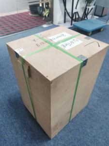 Collecteur de poussière pour laboratoire dentaire Yucera V5 - Extracteur de poussière à haute efficacité - Nettoyeur de qualité professionnelle - Product Image 5