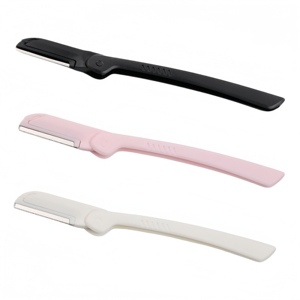 Los Más Vendidos 180 °   Depiladora de Cejas Plegable, Ligera y Portátil con Cuchilla Retráctil <span class=keywords><strong>para</strong></span> Uso en Movimiento, Venta al Por Mayor - Product Image 1