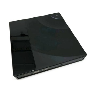 Bên ngoài DVD Drive tốc độ cao USB 3.0 CD DVD Drive cho máy tính xách tay Máy tính để bàn xách tay Slim CD DVD +-RW Burner Player Writer rewriter - Product Image 3