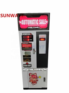 Máquina de Cambio de Divisas para Cajeros Automáticos, Dispensador de Monedas y Billetes, Máquina Expendedora de Cambio de Divisas - Product Image 6