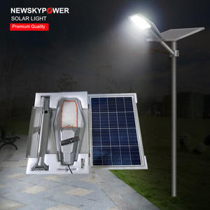 MJXJ801 Fábrica de luz solar al por mayor MJ <span class=keywords><strong>Interstellar</strong></span> Warrior MJXJ801 MJXJ802 MJXJ803 MJXJ804 Farola solar - Product Image 4