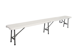 Banc pliable multifonctionnel JDY-40 pour l'étude, le jardin et l'école - Product Image 2