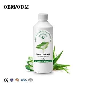 Toptan fiyat 100% saf doğal fabrika toplu saf doğal organik <span class=keywords><strong>Aloe</strong></span> <span class=keywords><strong>Vera</strong></span> yağı toplu cilt bakımı için - Product Image 1