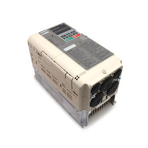 7.5kW CIMR-AC4A0018FAA ไดรฟ์เดิม CIMR-AC4A0018FAA แปลงความถี่ A1000 CIMR-AC4A001 CIMR-AC4A0018FAA - Product Image 5