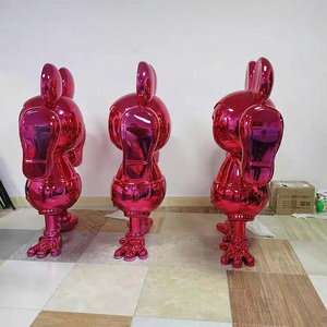 Scultura topolino topolino Freaky scultura in vendita - Product Image 3