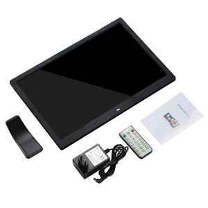 Khung Ảnh Kỹ Thuật Số 14 Inch Full HD Màn Hình Độ Phân Giải Cao 1280X800, Hỗ Trợ Video 720P Và Hiển Thị Ảnh Với Nhạc Nền - Product Image 6