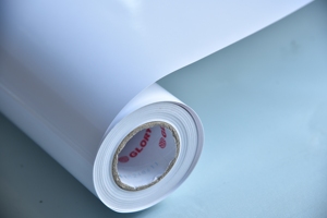Fournitures d'art modernes et bon marché, vente en gros, 1000 pièces, 260gsm, 660 gsm, rouleau de toile pour <span class=keywords><strong>impression</strong></span> - Product Image 4