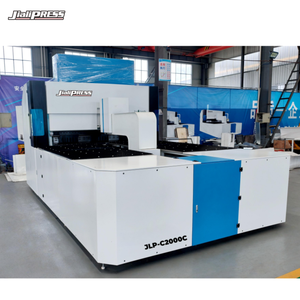 2000mm Light Duty Arm-hold Rotation Panel Bender com configuração padrão para 1.5mm Steel Metal na fabricação de chapas metálicas - Product Image 3