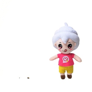 CustomPlushMaker, Fabricante de Juguetes Personalizados, Venta al por Mayor de Peluches Pequeños y Suaves para Máquinas Expendedoras - Product Image 1