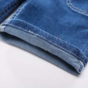 Pantalon de survêtement en flanelle Gaucho pour garçons, style colombien, de la marque Innovative Products, en vente - Product Image 3