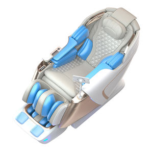 YITOUCH <span class=keywords><strong>Massage</strong></span> stuhl mit dynamischer Haltungs unterstützung für optimalen Komfort für die Senioren pflege - Product Image 2