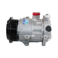 Compresseur de climatisation automobile 12V 88310-06240 88310-33250 pour Toyota Camry 2006-2011 RAV4 06-08 Neuf