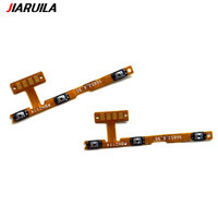 Cable flexible para teléfono móvil, interruptor de encendido y apagado, botón de control de volumen para Moto Edge 20 Lite Pro Edge 30 Fusion Neo Ultra
