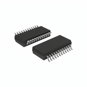 Interface ICL3217ECAZ Original Electronic Chips Component 24 SSOP - Product Image 1