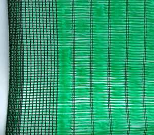 ตาข่าย80% 50% 70% สีเขียวเอียง2x100ม. สำหรับทำสวนไทยพม่ากัมพูชา - Product Image 4