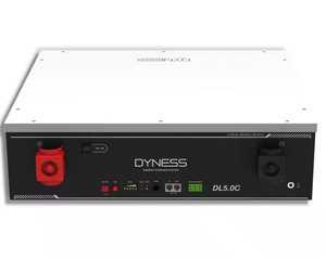 Batería de Litio Dyness <span class=keywords><strong>BX51100</strong></span> DL5.0C DL5.0C-1C A48100 de 5.12kWh 48V 51.2V 100AH, Disponible en Stock - Product Image 3