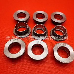 Barras de Acero de Tungsteno Yg8 Yg6 Yg20 para Diseño y Producción de Moldes, Origen Hebei, Número de Pieza 002 - Product Image 5