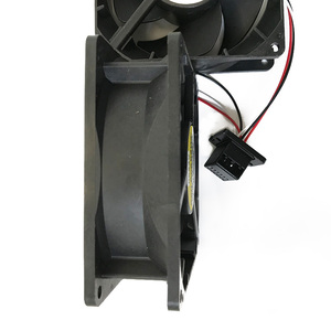 พัดลมระบายความร้อน Fanuc 9WF0924S2041 A90L-0001-0598 # B - Product Image 2
