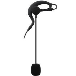 Casque d'intercom Bluetooth FODSPORTS V6 V4 pour arbitre de football, production exclusive - Product Image 3