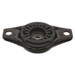 Palier de support de suspension arrière 1437051 6G91-18A116-AAA pour Ford Galaxy Ford Mondeo IV Volvo XC60 Accessoires de voiture - Product Image 1