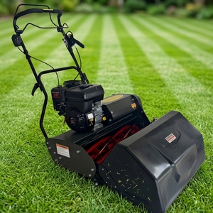 Cortadora de Césped para Campos de Fútbol y Campos de Golf - Product Image 1