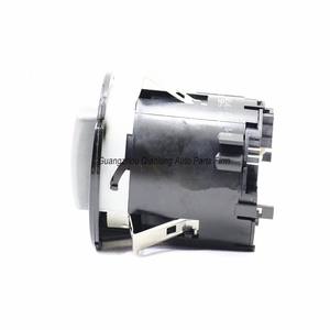 Pour <span class=keywords><strong>Mercedes</strong></span> classe <span class=keywords><strong>C</strong></span> GLK classe W204 X204 interrupteur de phare pour A2049053404 2049053404 A2049053504 2049053504 - Product Image 3