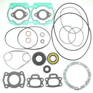 Kit completo de juntas de reconstrucción del motor adecuado para <span class=keywords><strong>Sea</strong></span> <span class=keywords><strong>Doo</strong></span> 717 720 SP SPX <span class=keywords><strong>XP</strong></span> HX GS GSI GTS OEM SEADO717720 - Product Image 2