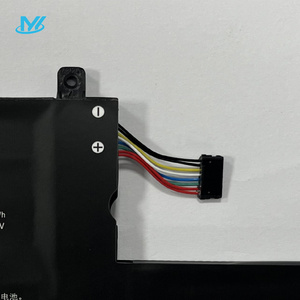 แบตเตอรี่แล็ปท็อป MYiYAE 11.25v 36wh รุ่น L18m3pf2 L18c3pf2 L18l3pf1 L18d3pf1 สำหรับ <span class=keywords><strong>Lenovo</strong></span> <span class=keywords><strong>Ideapad</strong></span> L340 S540-15 <span class=keywords><strong>S340</strong></span> C340 - Product Image 3