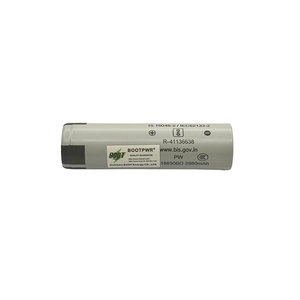Klasse A Li-Ionen-Batteriezelle NCR18650BD NCR18650BE 18650B 18650BM <span class=keywords><strong>18650PF</strong></span> 3,7V 2900mAh 3200mAh 3400mAh 3500mAh - Product Image 2