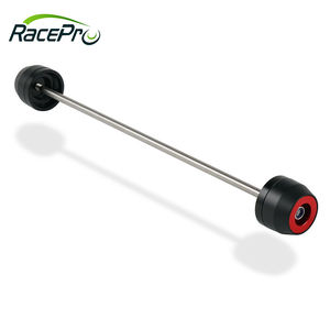 RACEPRO RP0891-6005B Moto Essieu Avant Arrière k Curseurs Crash Protecteur Garde Pour <span class=keywords><strong>BMW</strong></span> F900R F900XR <span class=keywords><strong>2020</strong></span> - Product Image 5