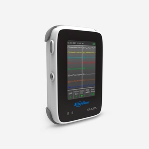 XZA30S PSG avancé 30 canaux, Étiquetage du sommeil haute précision 4-EEG, Échantillonnage 10000Hz, Diagnostic précis des troubles du sommeil - Product Image 2