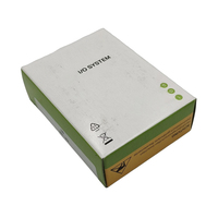 Module d'entrée analogique 4 canaux 750-486 en stock, neuf, connecteur allemand d'origine, à une seule extrémité, intrinsèquement sûr 750 486